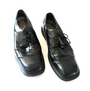 Kenneth Cole MERGE Leather Shoes - Formal,  Work Shoes